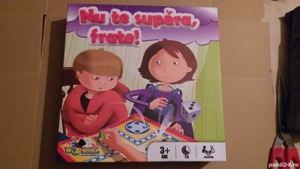 Set Noriel Nu te supara frate, 8 trucuri de magie