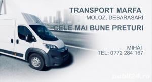 Oferta Debarasari: beciuri ,aprtamente,etc