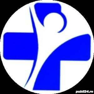 Serviciul de Ambulanta Privat angajeaza ambulantier, sofer ambulanta