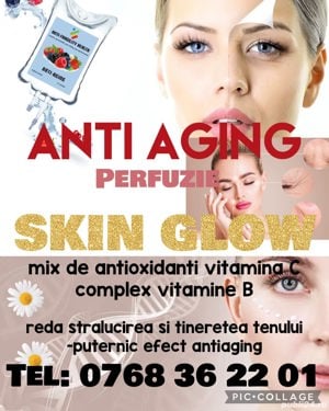 Perfuzie la domiciliu in București si Ilfov 