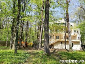 Apartament 4  5 camere exclusivist, inchiriere termen lung, Padurea Baneasa