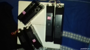 Boxe din Tv 10wati/4-6-8 ohmi - imagine 2