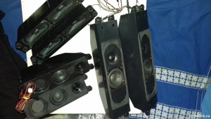 Boxe din Tv 10wati/4-6-8 ohmi - imagine 5