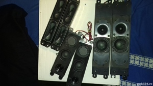 Boxe din Tv 10wati/4-6-8 ohmi