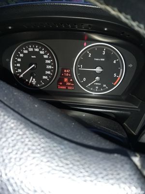 Vand BMW  2008 - imagine 7