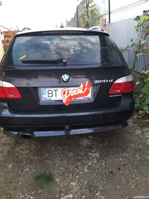 Vand BMW  2008 - imagine 3