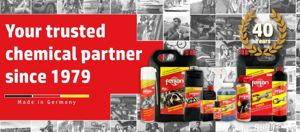 Solutie Anticoroziune Protectie Antirugina Convertor Rugina Fertan Rust Converter - imagine 2