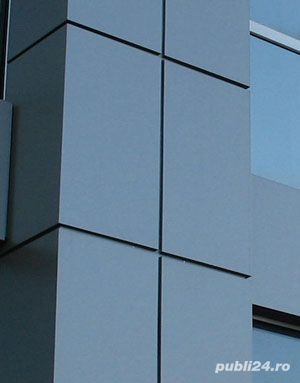 Angajam Montator Fatade Ventilate (AlucoBOND, HPL, Fibrociment) - imagine 5