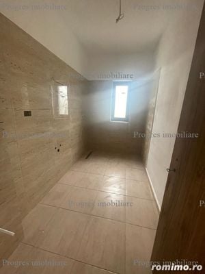  Apartament 1 camera decomandat - etaj 1 - bloc nou - 59.000 euro - imagine 3