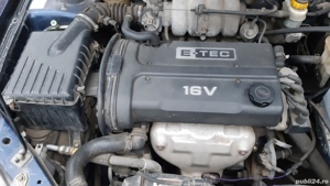 Daewoo nubira 2, 1.6 benzina, 2005, inmatriculat RO - imagine 5