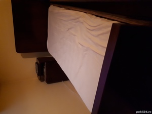 Pat lemn masiv  - imagine 2