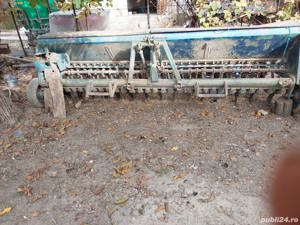 Vand semănătoare paioase