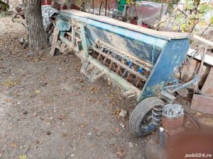 Vand semănătoare paioase - imagine 3