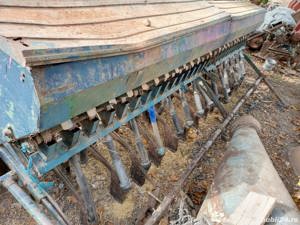 Vand semănătoare paioase - imagine 2