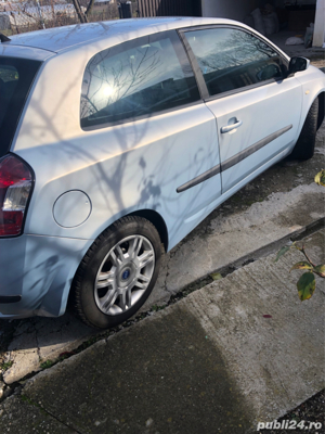 vand Fiat Stilo 1.6 16v - imagine 3