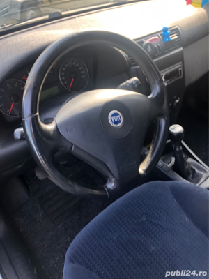 vand Fiat Stilo 1.6 16v - imagine 5