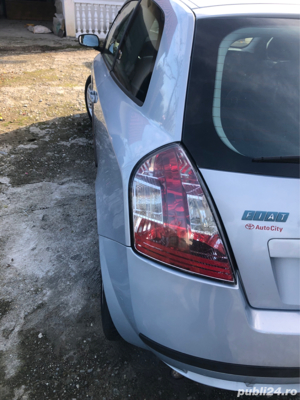 vand Fiat Stilo 1.6 16v - imagine 4