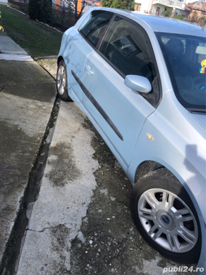 vand Fiat Stilo 1.6 16v - imagine 2