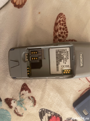 Nokia 1100 Made in Germany - imagine 3