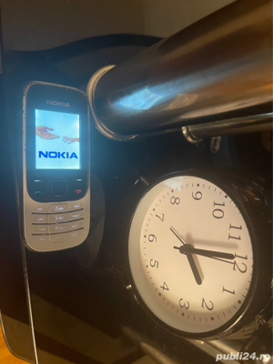 Nokia 2330c-2 camera foto,color,liber de retea,bluetooth,etc - imagine 4