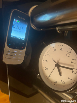 Nokia 2330c-2 camera foto,color,liber de retea,bluetooth,etc - imagine 2