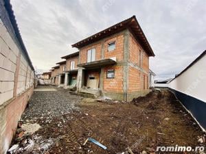 Casa cu 4 camere si 163 mp teren in zona Arhitectilor - imagine 18