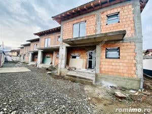 Casa cu 4 camere si 163 mp teren in zona Arhitectilor - imagine 19