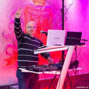 DJ.Costy - Nunti - Botezuri - Aniversari - Corporate