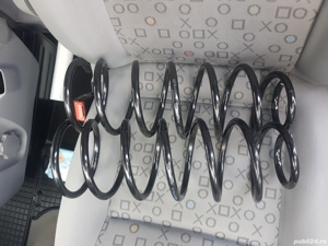 arcuri fata , Skoda Octavia ( 1U2 / 1U5 ) 1997-2010 , VW Golf 4 , 1997-2006 , 1,4 / 1,6 benzina 