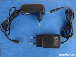 Alimentator incarcator Laptop,Tableta: Asus,Samsung,Lenovo,Serioux - imagine 2