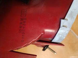 Stop lampa spate dreapta audi A3 8P coupe 8p0945096021s cu soclu complet - imagine 3