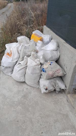 Moloz Gunoi saci deseuri mobila lemne Bucuresti Ilfov