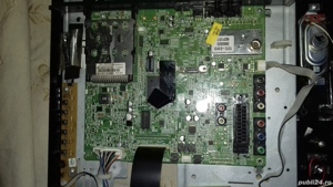 Mainboard 17MB25-1 GRUNDIG 19" wide