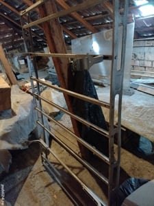 cuplă ,suport remorca  - imagine 8