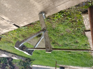 cuplă ,suport remorca  - imagine 9