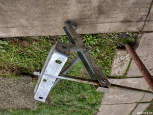 cuplă ,suport remorca  - imagine 10