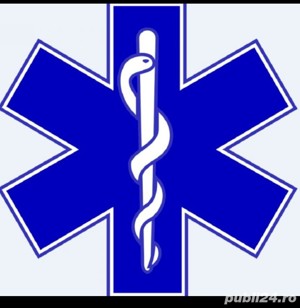 Tratament la domiciliu / Asistent medical generalist la domicilu  - imagine 2