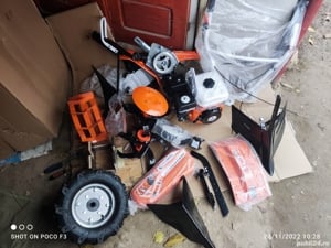 Piese motosapa-motocultor 