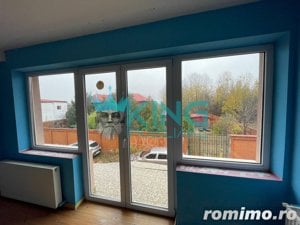 Domnesti | Casa 6 Camere | Teren 502mp | Foisor - imagine 11