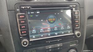 Vand urgent VW GOLF 5 - imagine 7