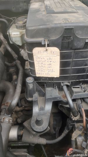 Vand urgent VW GOLF 5 - imagine 3