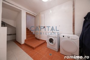 Comision 0% Duplex cu 5 camere, garaj, cartier Europa - imagine 17