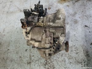 Cutie viteze automata VW POLO 9N2 1.4 B BKY cod GJG an 2006