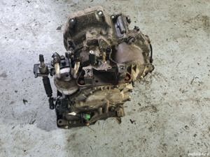 Cutie viteze automata VW POLO 9N2 1.4 B BKY cod GJG an 2006 - imagine 4