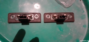 Lampi număr de înmatriculare Skoda 2 - imagine 2