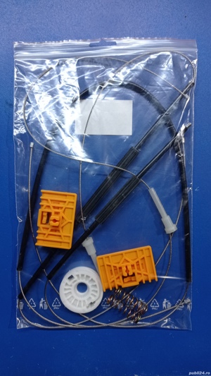 Kit reparatie macara electrica Audi A2 - imagine 2