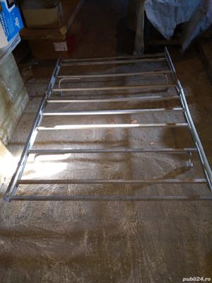 cuplă ,suport remorca  - imagine 3