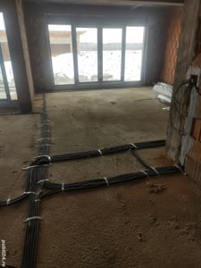 Persoană Fizica Autorizat cu vastă experiență ca Electrician