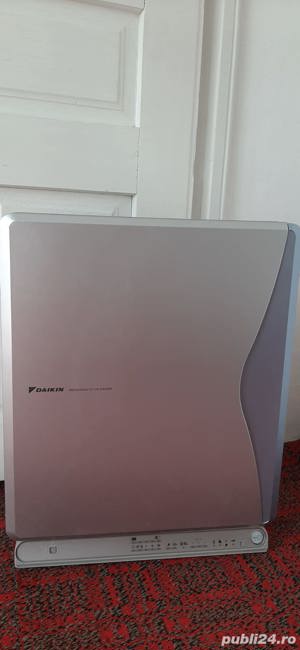 purificator Daikin  - imagine 5