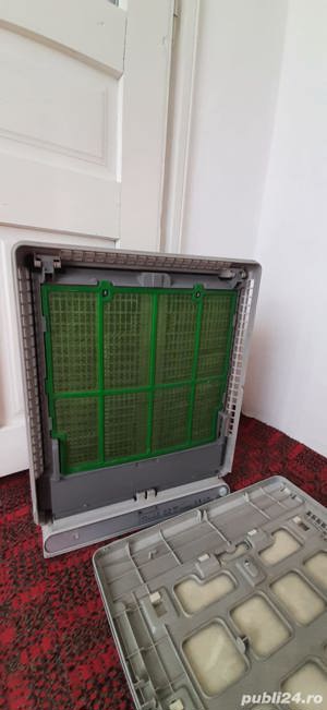 purificator Daikin  - imagine 3